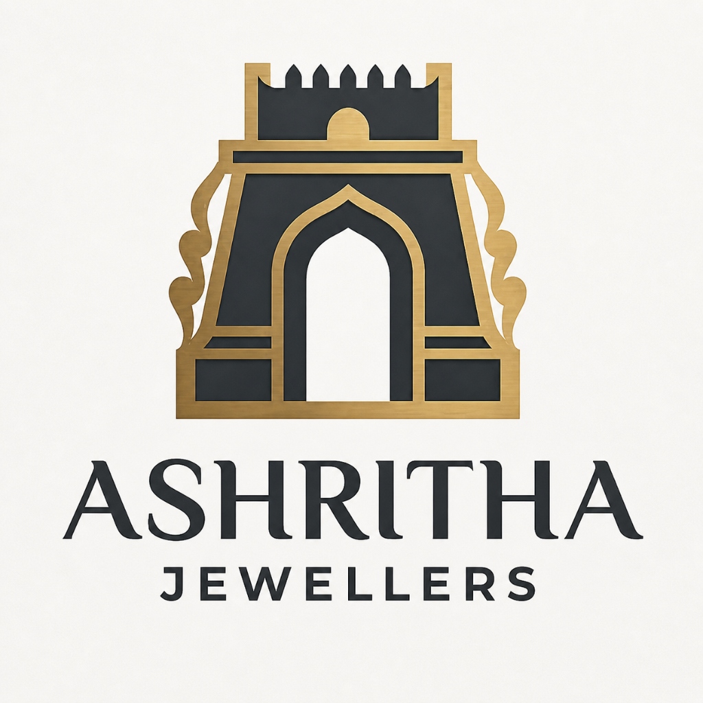 Ashritha Jewellers